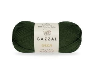 Gazzal Giza 2463