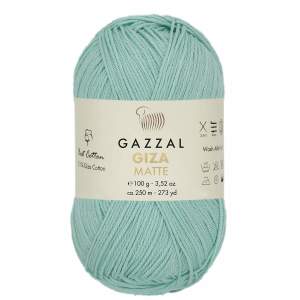Gazzal Giza Matte 5582