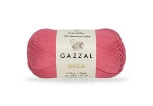 Gazzal Giza 2470