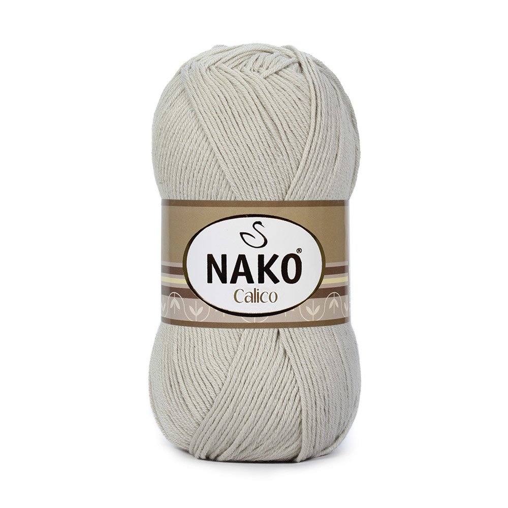 Nako Calico 10874