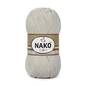 Nako Calico 10874