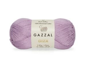 Gazzal Giza 2472