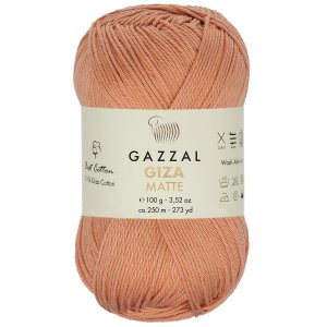 Gazzal Giza Matte 5593