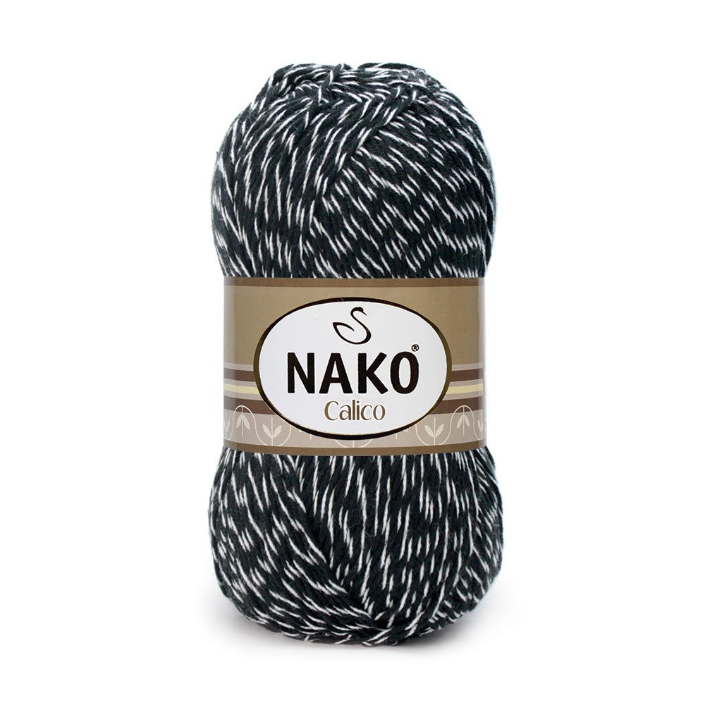 Nako Calico 21301