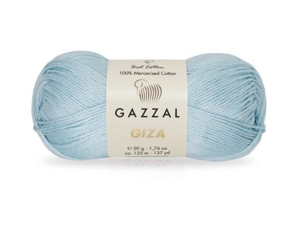 Gazzal Giza 2474