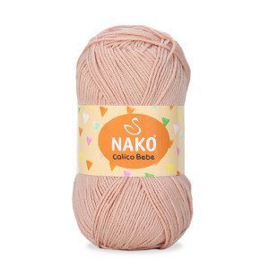 Nako Calico Bebe 10687