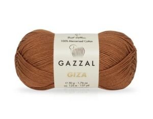 Gazzal Giza 2484