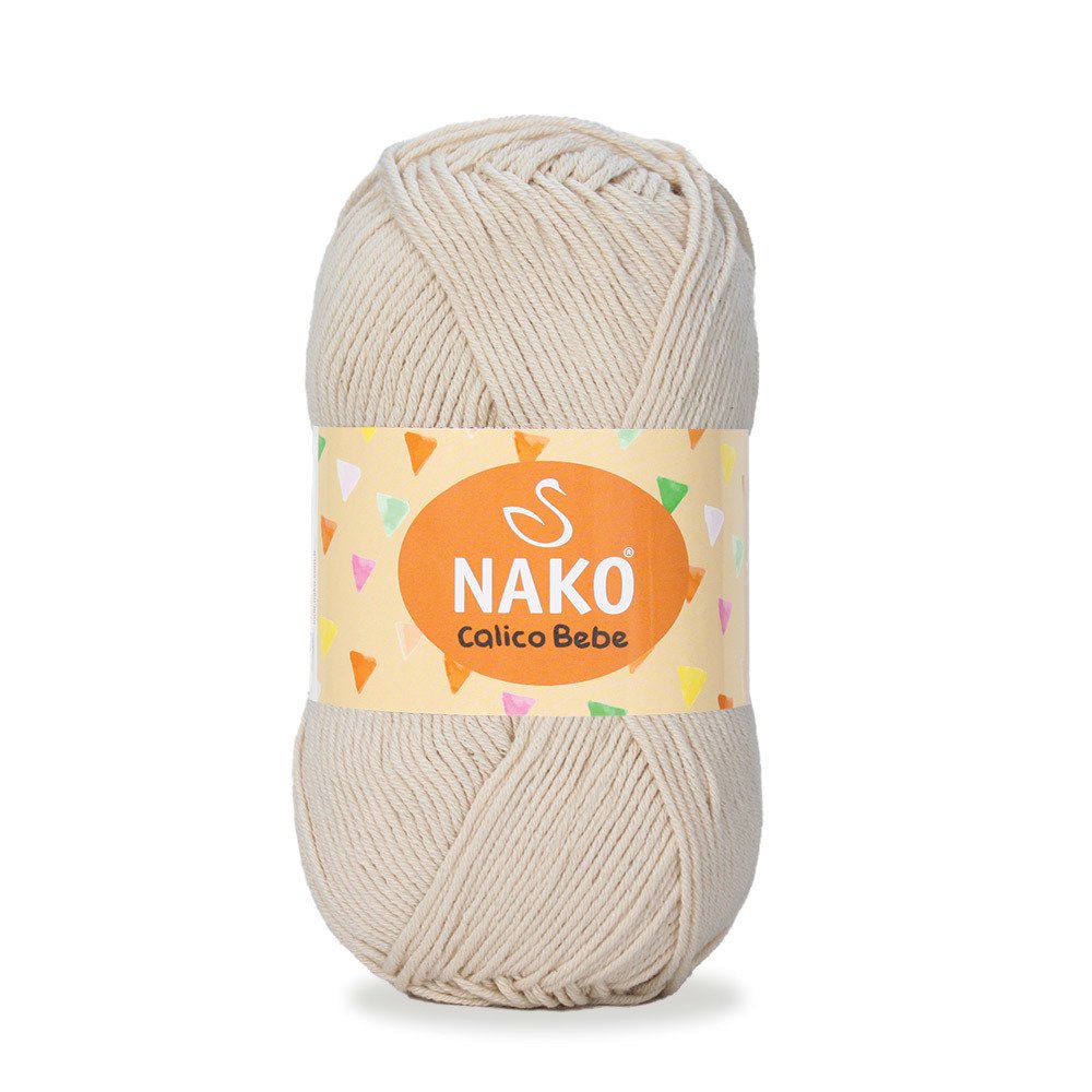 Nako Calico Bebe 10889