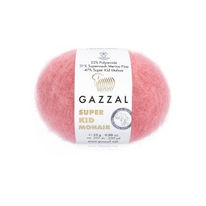 Gazzal Super Kid Mohair 64430