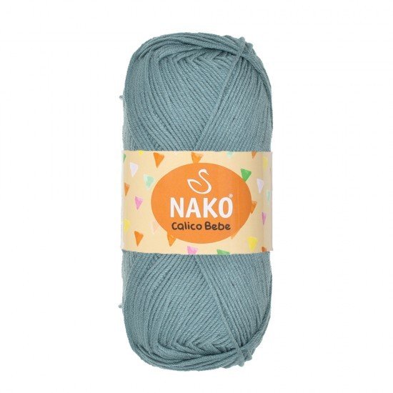 Nako Calico Bebe 12408