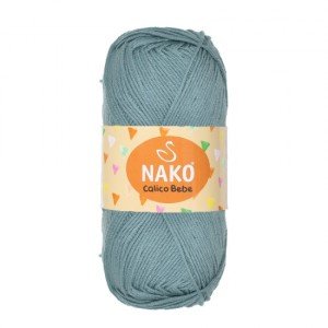 Nako Calico Bebe 12408