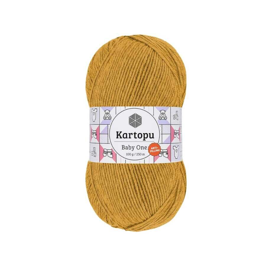 Kartopu Baby One K313