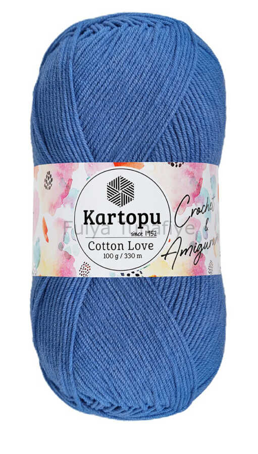 Kartopu Cotton Love K620