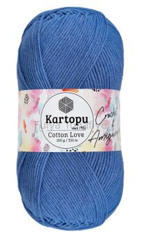 Kartopu Cotton Love K620