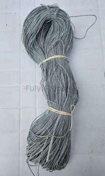 Çile Kağıt İp  Çağla Yeşili (gram seçenekli)