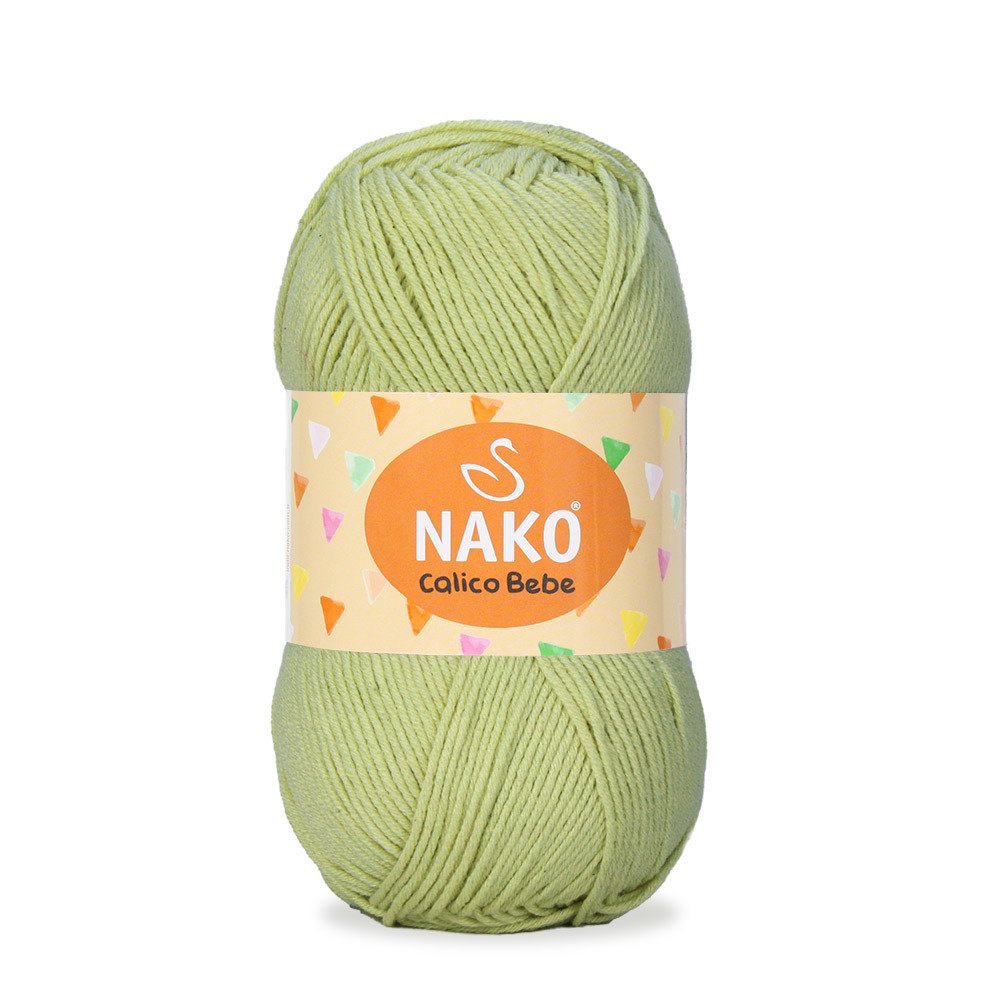 Nako Calico Bebe 13282