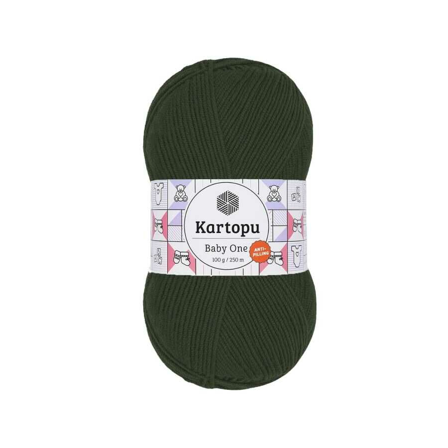 Kartopu Baby One K478
