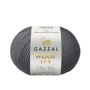 Gazzal Wool 175