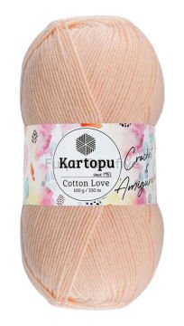 Kartopu Cotton Love K227