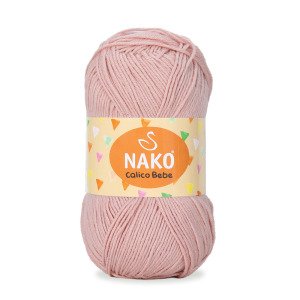 Nako Calico Bebe 13283