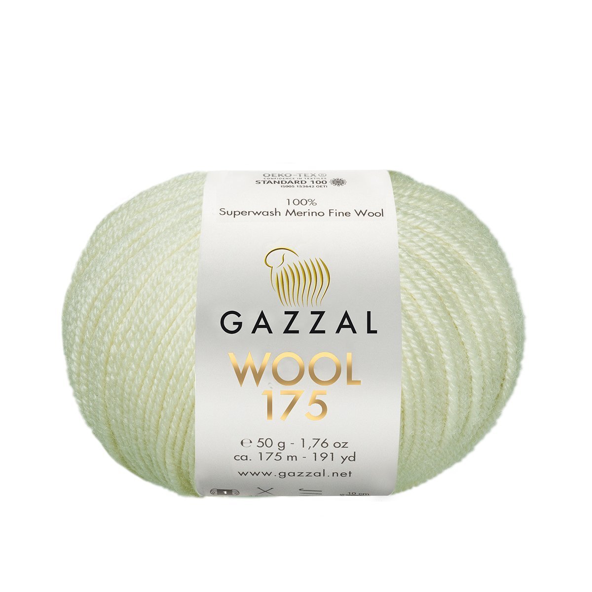 Gazzal Wool 175 300