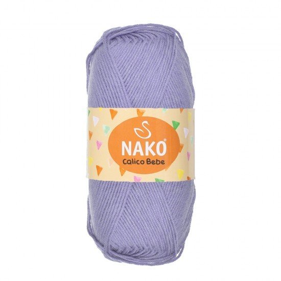 Nako Calico Bebe 13284