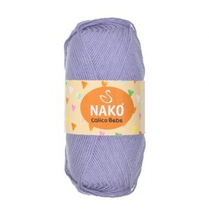 Nako Calico Bebe 13284