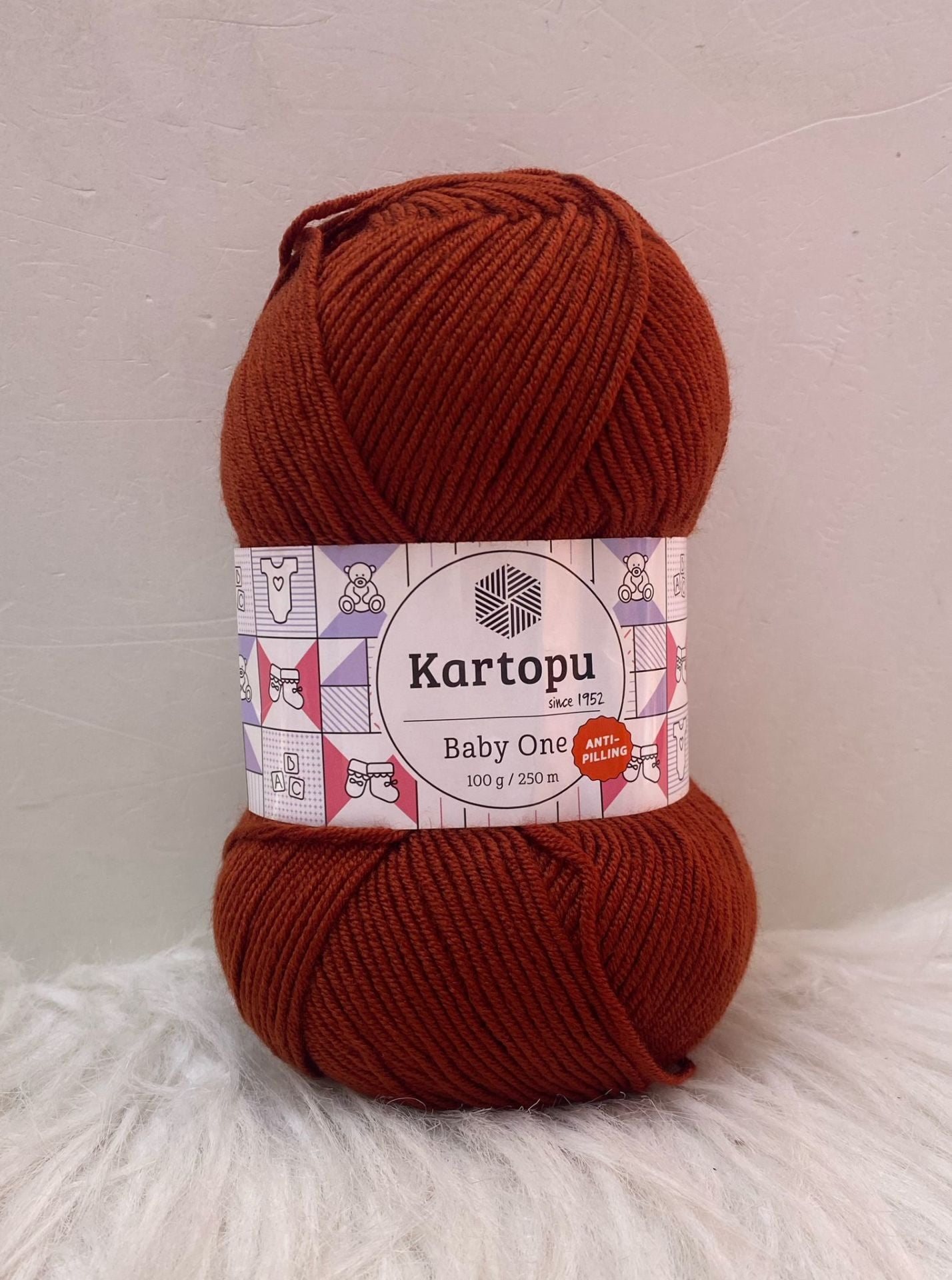 Kartopu Baby One K832