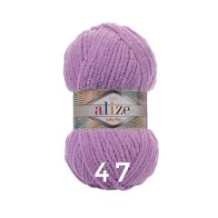 Alize Softy Plus 47
