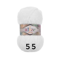 Alize Softy Plus 55