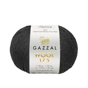 Gazzal Wool 175 304
