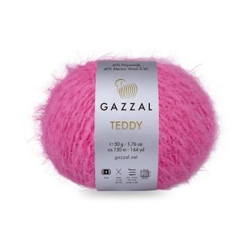 Gazzal Teddy 6548