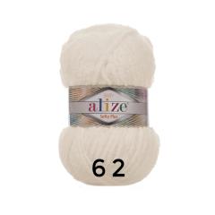 Alize Softy Plus 62