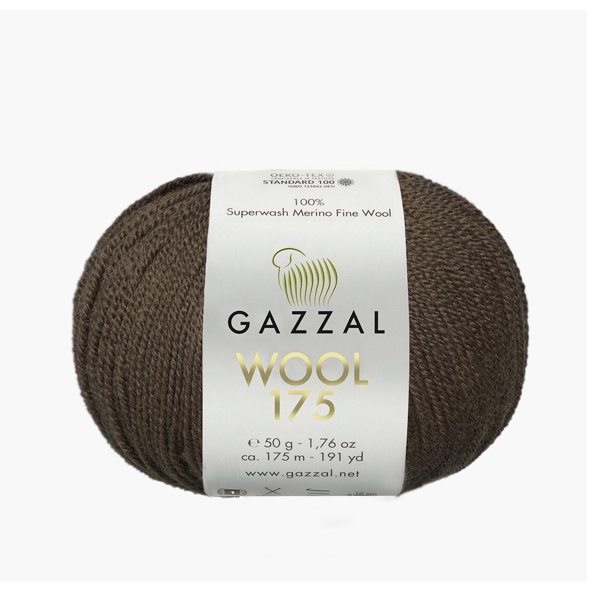 Gazzal Wool 175 310