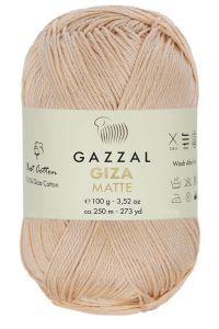 Gazzal Giza Matte 5553
