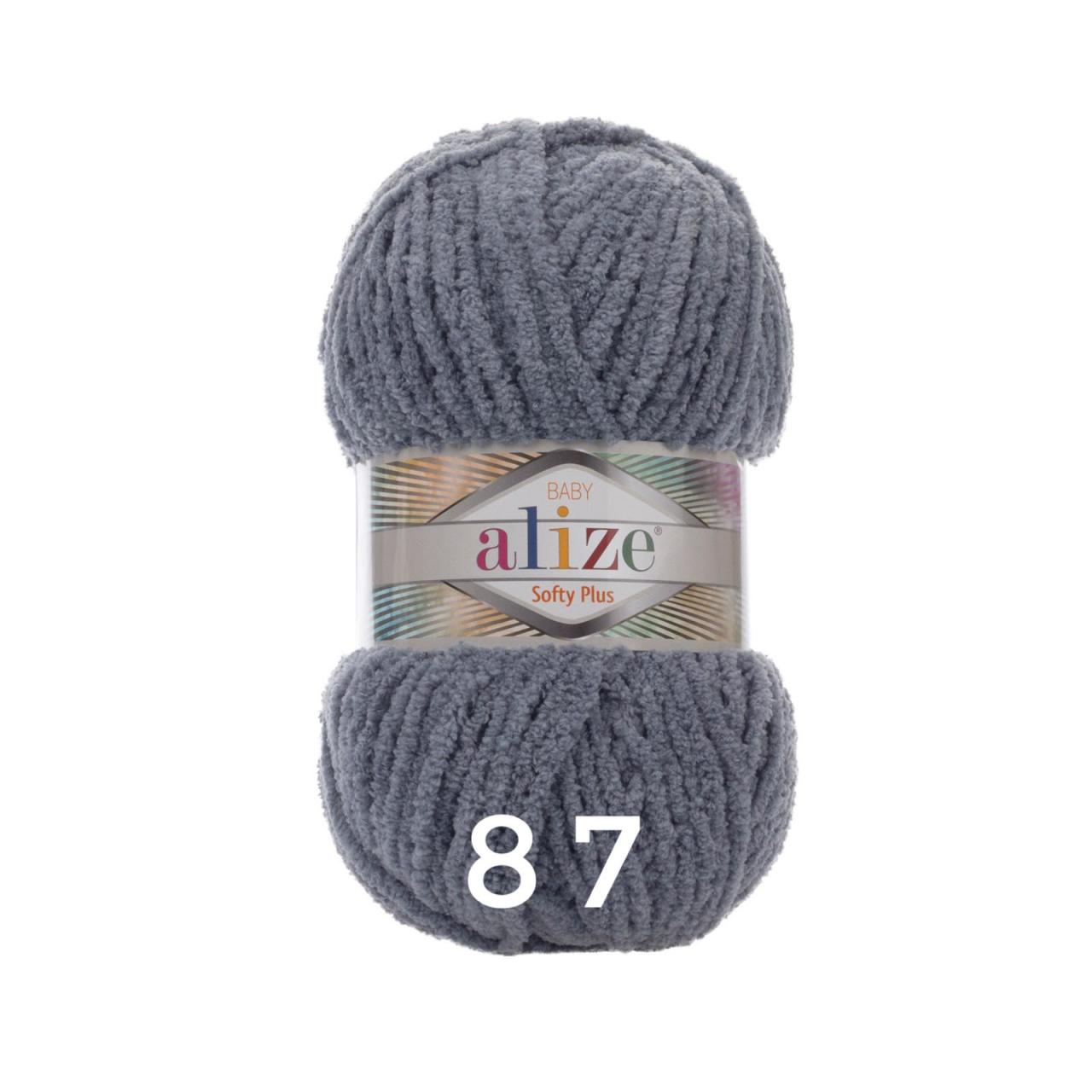 Alize Softy Plus 87