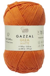 Gazzal Giza Matte 5565