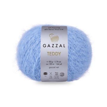 Gazzal Teddy 6561