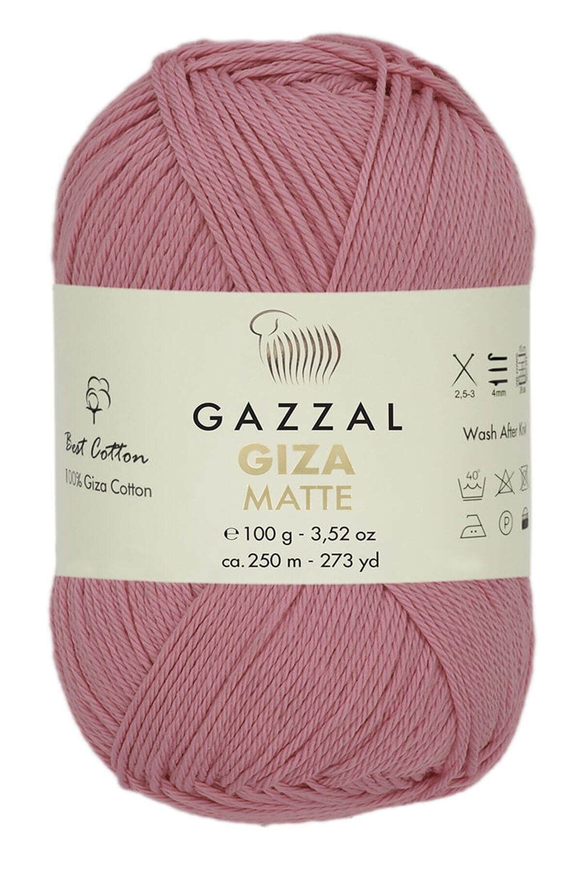 Gazzal Giza Matte 5570