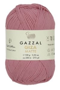 Gazzal Giza Matte 5570