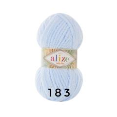Alize Softy Plus 183
