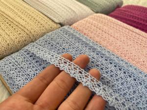 Metrelik Pamuklu Fisto (renk seçenekli)