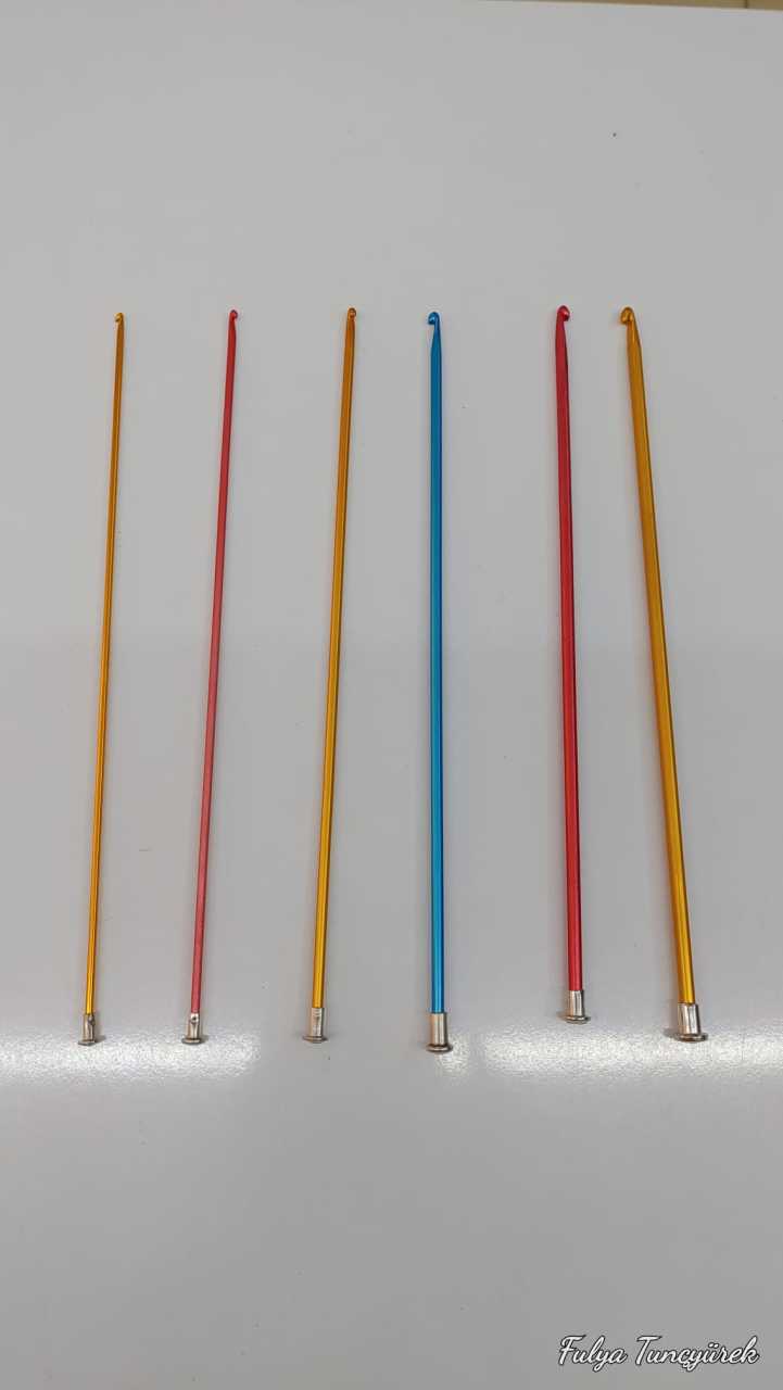 Nazarone Tunus Şiş