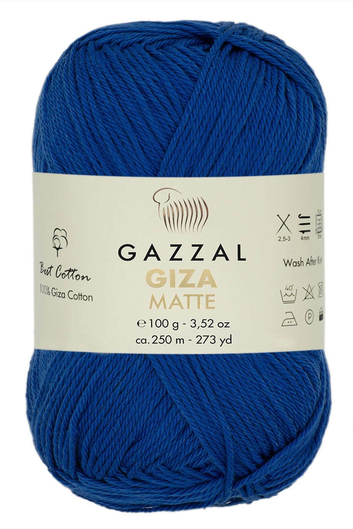 Gazzal Giza Matte 5577