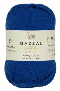 Gazzal Giza Matte 5577