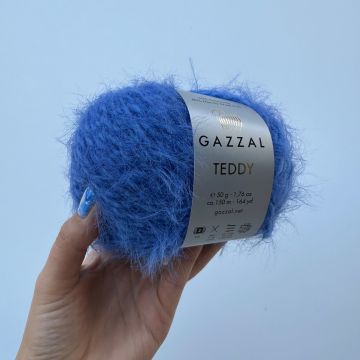Gazzal Teddy 6562