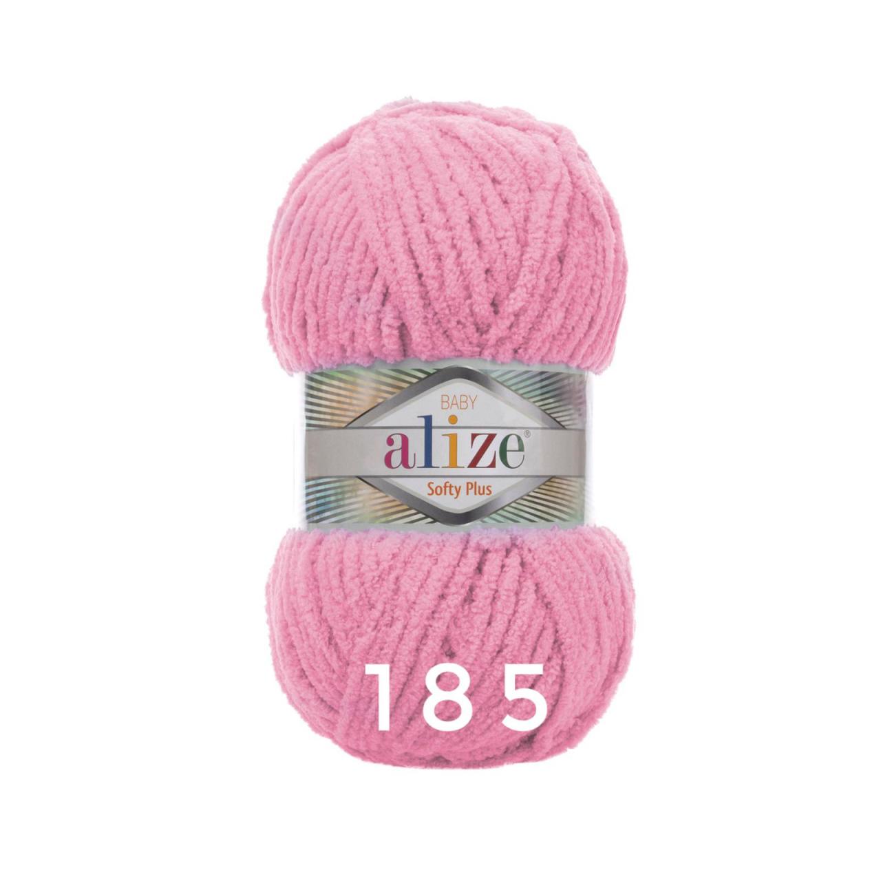 Alize Softy Plus 185