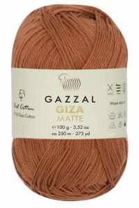 Gazzal Giza Matte 5584