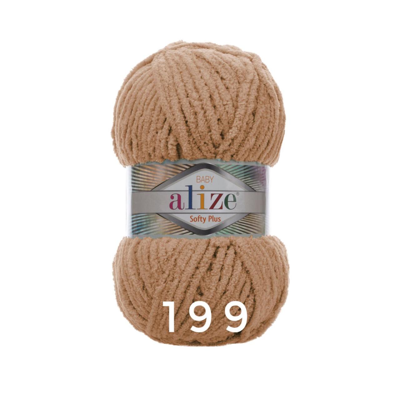 Alize Softy Plus 199