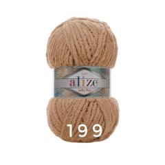 Alize Softy Plus 199
